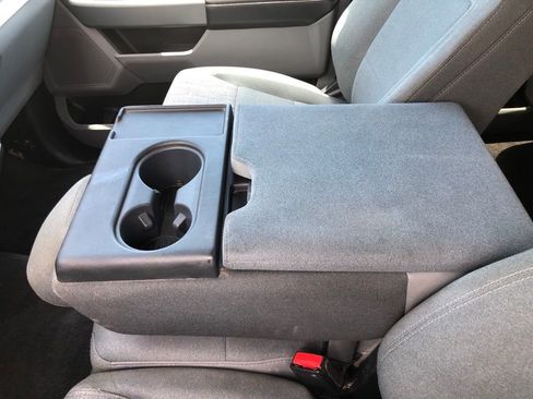 Used 2023 Ford F150 XLT image 28