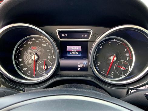 Used 2017 Mercedes-Benz GLE 350 4MATIC image 10