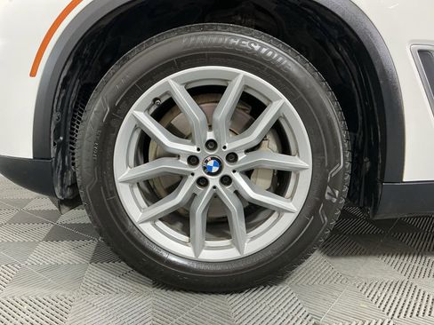 Used 2019 BMW X5 xDrive40i AWD/4WD image 33