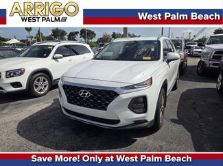 Used 2020 Hyundai Santa Fe SEL w/ Convenience Package FWD video 1