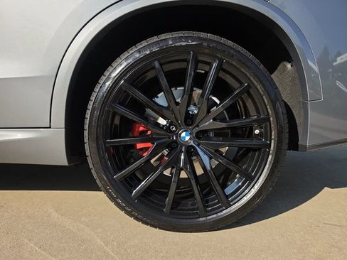 Used 2026 BMW X5 M60i AWD/4WD image 19