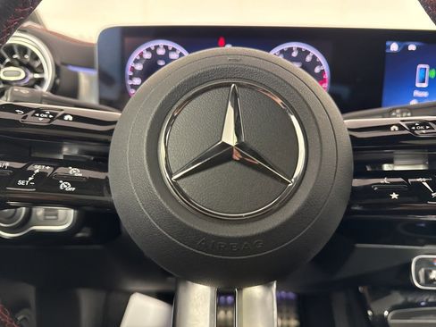 Certified 2024 Mercedes-Benz CLA 250 CLA 250 image 34