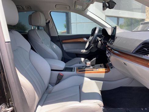 Used 2022 Audi Q5 e Premium image 13