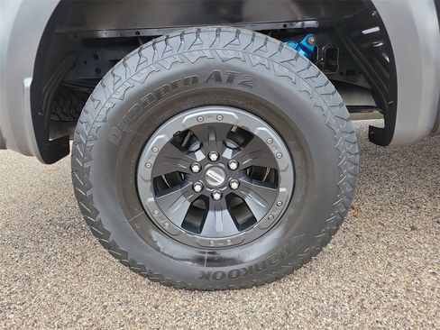 Used 2018 Ford F150 Raptor w/ Equipment Group 802A Luxury image 5