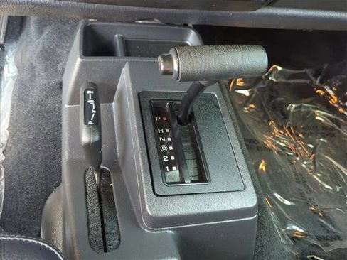 Used 2005 Jeep Wrangler Sport AWD/4WD image 19