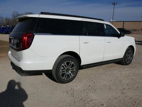 New 2026 Ford Expedition Max Active image 4