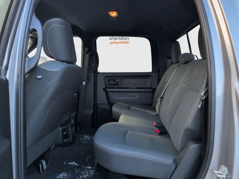 Used 2023 RAM 3500 Tradesman image 20