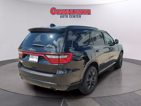 Used 2025 Dodge Durango GT w/ Blacktop Package AWD/4WD image 7