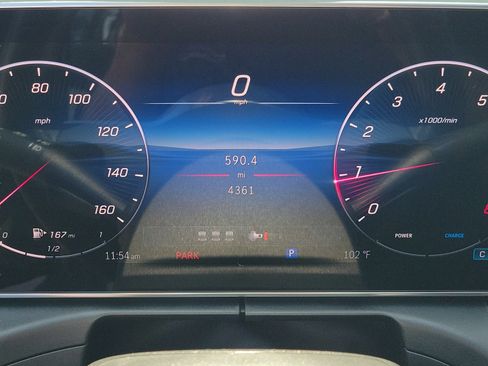 Certified 2026 Mercedes-Benz C 300 Sedan image 23