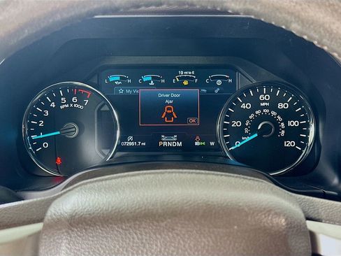 Used 2020 Ford F150 King Ranch w/ Equipment Group 601A Luxury image 25