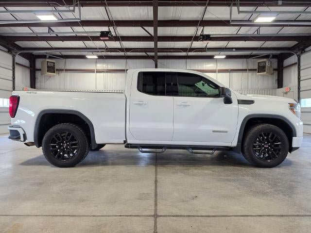 Used 2020 GMC Sierra 1500 Elevation w/ Elevation Value Package AWD/4WD image 6
