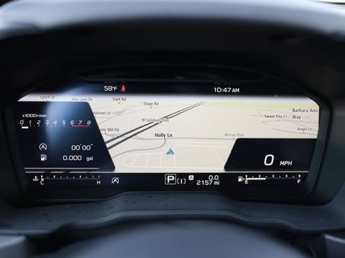 Certified 2026 Subaru Forester Wilderness image 24