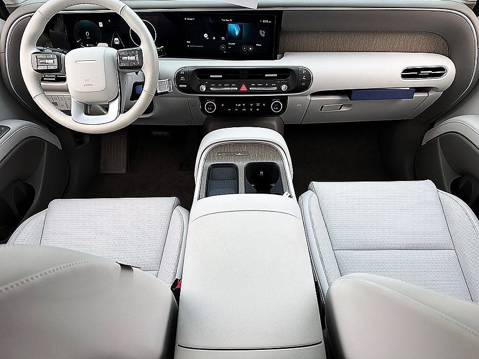 Certified 2026 Hyundai Palisade SEL AWD/4WD image 6