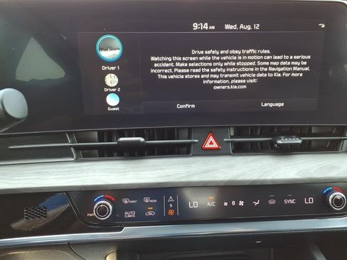 Used 2023 Kia Sportage X-Pro Prestige AWD/4WD image 20