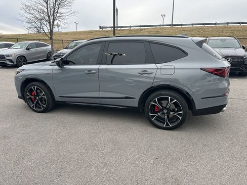 Used 2025 Acura MDX Type S image 5