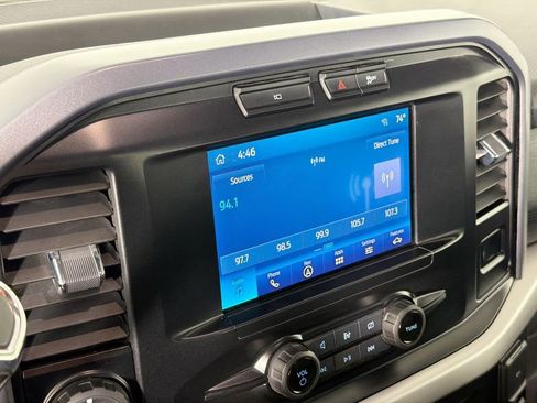 Used 2023 Ford F150 XLT w/ XTR Package AWD/4WD image 15