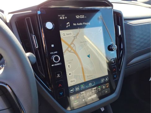 New 2026 Subaru Forester Touring image 13