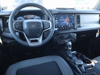 New 2025 Ford Bronco Big Bend AWD/4WD video 2