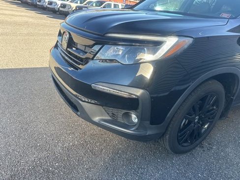 Used 2022 Honda Pilot Special Edition image 9