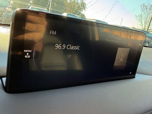 New 2025 MAZDA CX-5 AWD 2.5 S w/ Premium Plus Pkg image 22