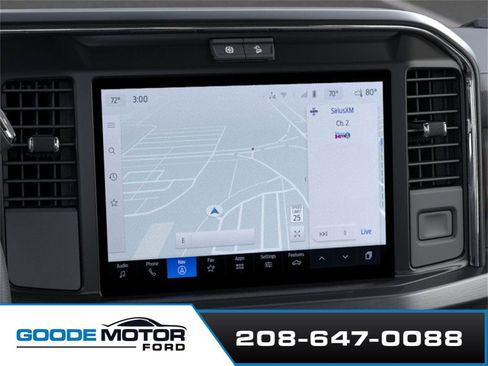 New 2025 Ford F350 Lariat w/ FX4 Off-Road Package image 14