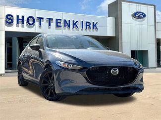 Used 2024 MAZDA MAZDA3 s video 1