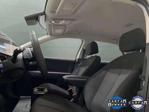 Used 2024 Hyundai Ioniq 5 SEL image 24