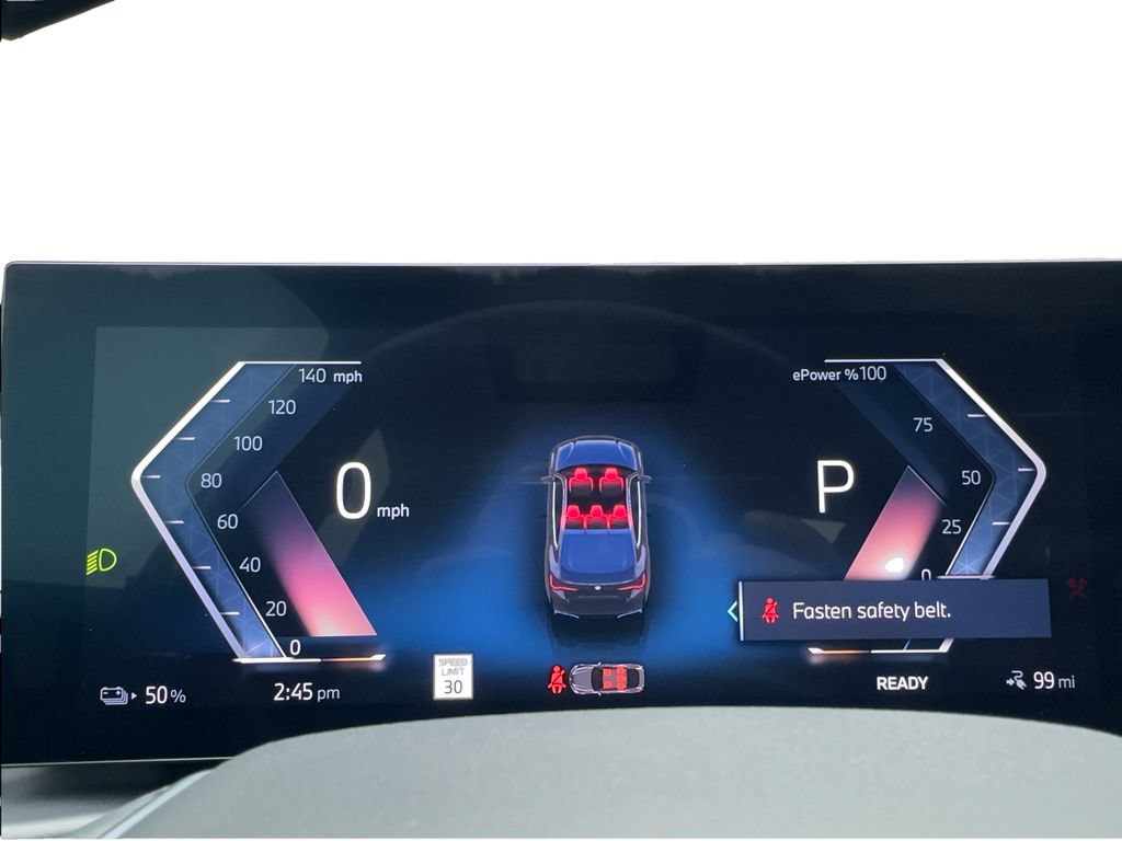 Used 2023 BMW i4 eDrive35 RWD image 45