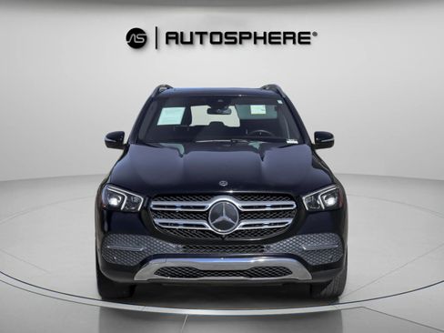 Used 2021 Mercedes-Benz GLE 450 4MATIC image 2