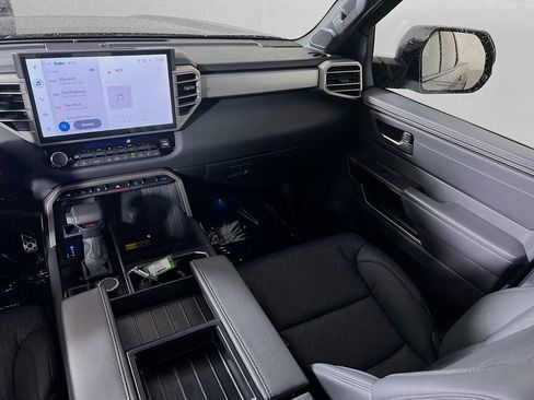 Used 2025 Toyota Tundra Limited w/ TRD Off-Road Package image 22