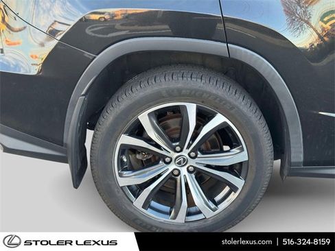 Used 2021 Lexus RX 350 AWD w/ Premium Package image 8