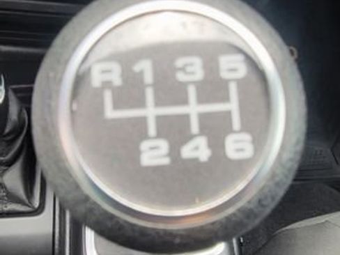 Used 2022 Jeep Wrangler Sport AWD/4WD image 5