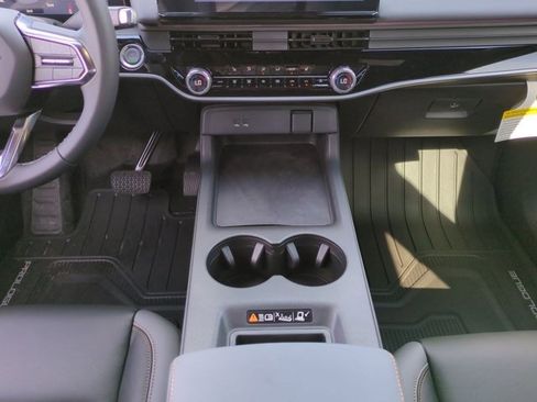 New 2026 Honda Prologue Touring image 18