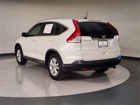 Used 2014 Honda CR-V EX-L image 6