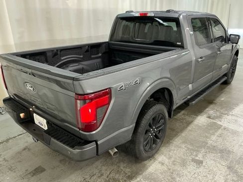 New 2026 Ford F150 XLT w/ Equipment Group 302A MID image 3