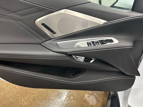 Certified 2024 Chevrolet Corvette Z06 w/ Battery Protection Package image 10