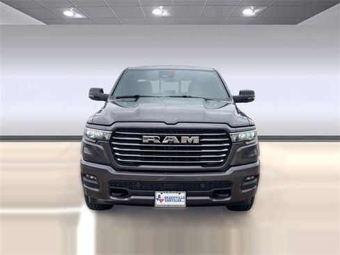 New 2026 RAM 1500 Laramie image 6
