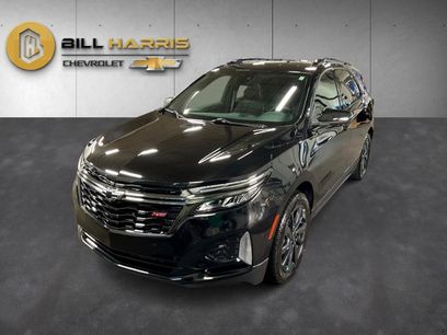 Used 2023 Chevrolet Equinox RS