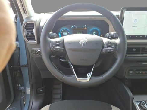 New 2025 Ford Bronco Sport Big Bend w/ Convenience Package image 19