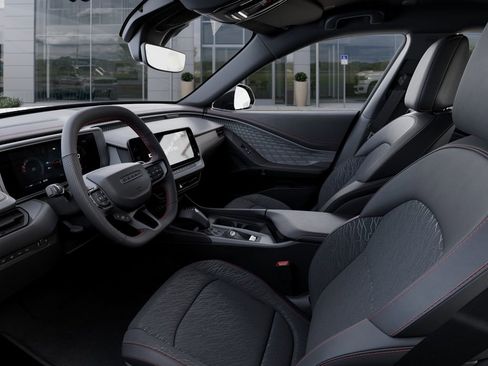 New 2026 Dodge Charger Scat Pack w/ Blacktop Package image 23