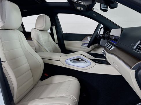 New 2026 Mercedes-Benz GLE 450 4MATIC Coupe image 6