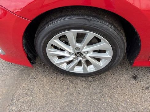 Used 2023 Toyota Camry LE image 44