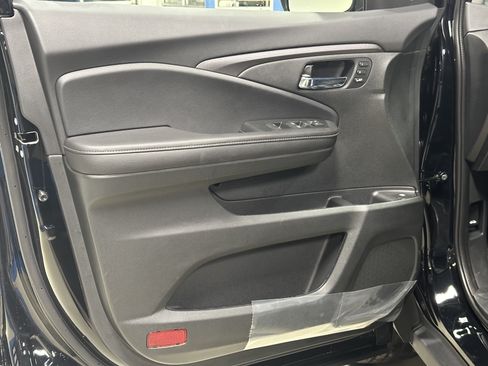 New 2026 Honda Ridgeline RTL image 9