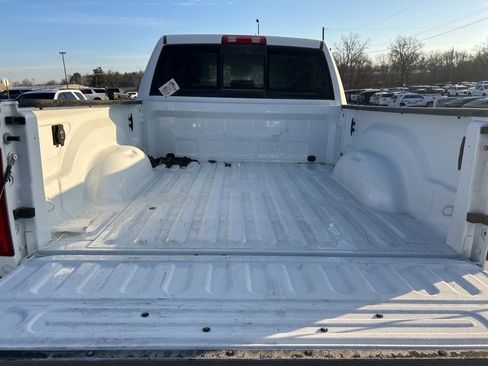 Used 2024 RAM 2500 Laramie w/ Safety Group image 11
