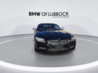 Used 2011 BMW Z4 sDrive35is video 2
