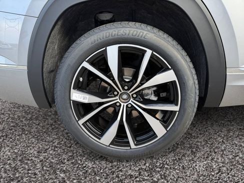 New 2026 Volkswagen Atlas SEL Premium R-Line AWD/4WD image 14