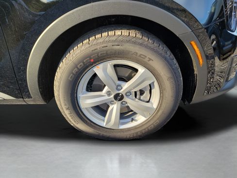 New 2026 Kia Sorento LX FWD image 27