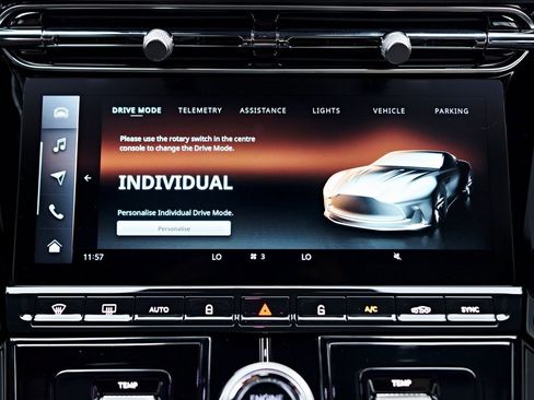 Used 2024 Aston Martin DB12 Coupe image 69