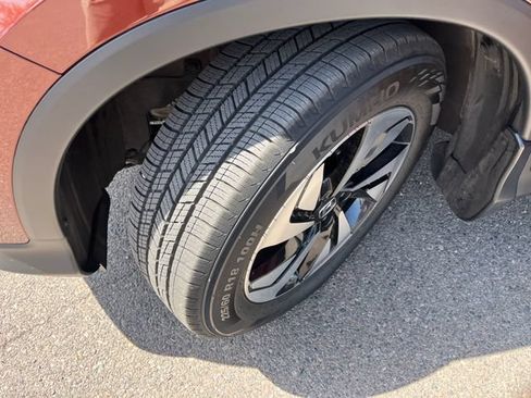 Used 2015 Honda CR-V Touring image 21