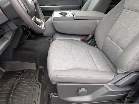 New 2026 Ford F250 XL w/ STX Appearance Package image 15